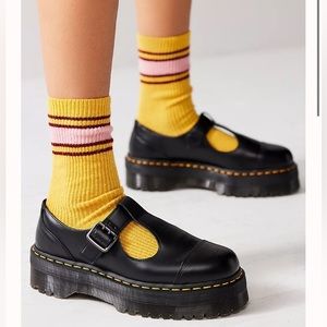 Dr. Martens Bethan Oxfords